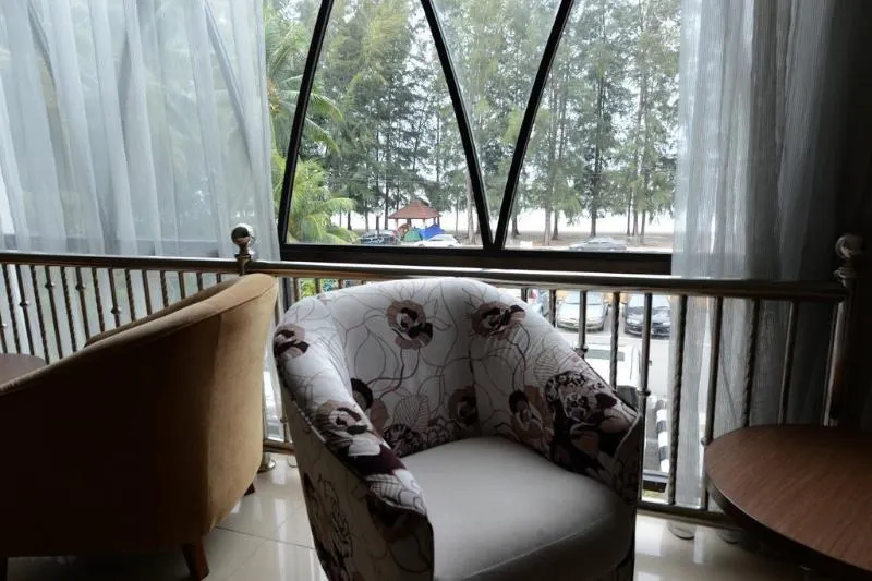 Pantai Puteri Hotel - Image 1