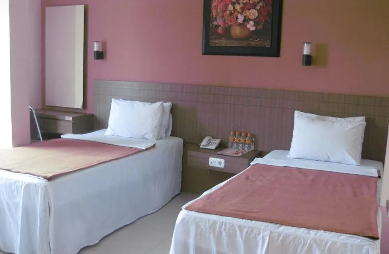 Cassadua Hotel - Image 1