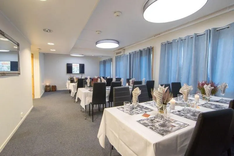 Svartisen Apartments - Image 1