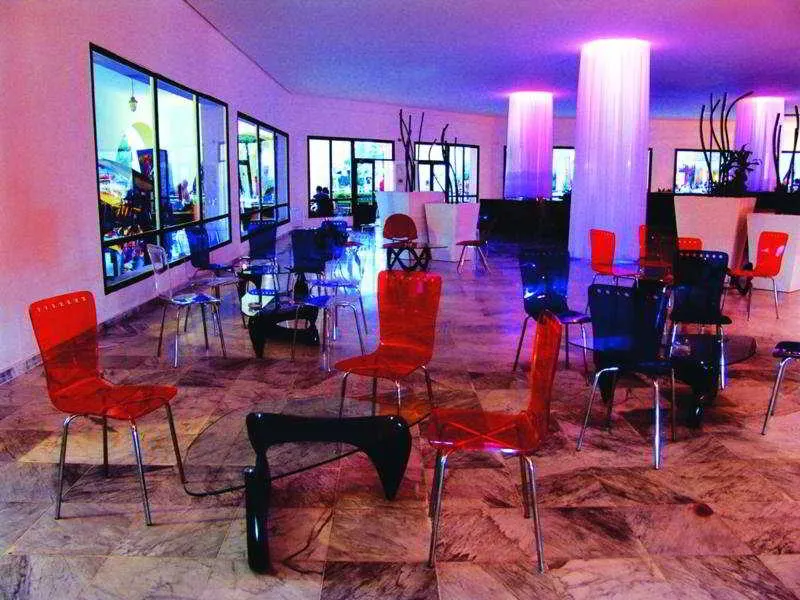 Caribbean World Monastir Hotel - Image 1