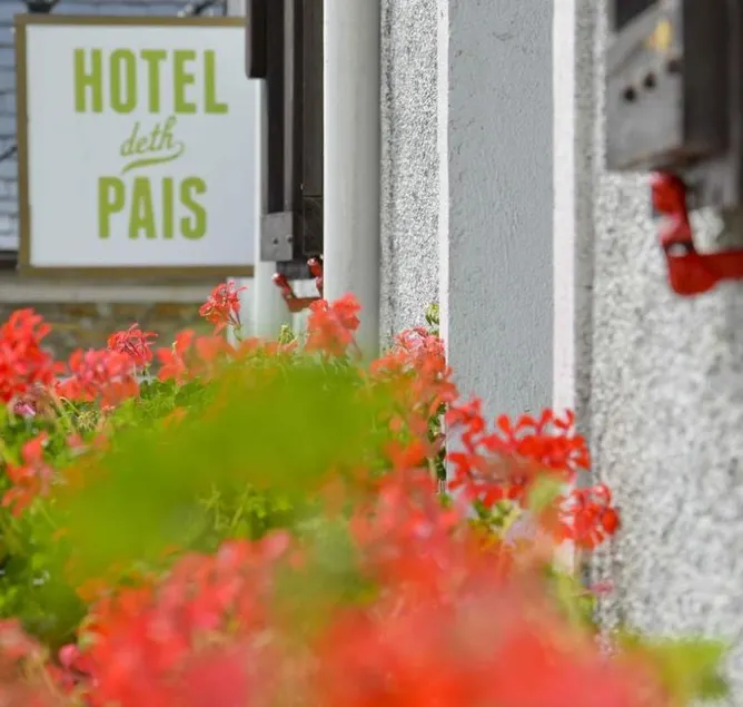 Hotel Deth Pais - Image 1