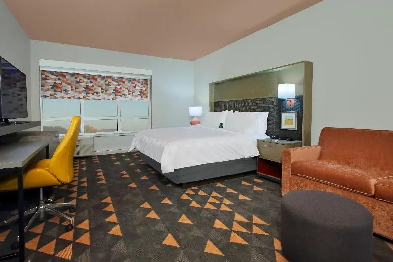 Holiday Inn Hattiesburg - North - Image 1
