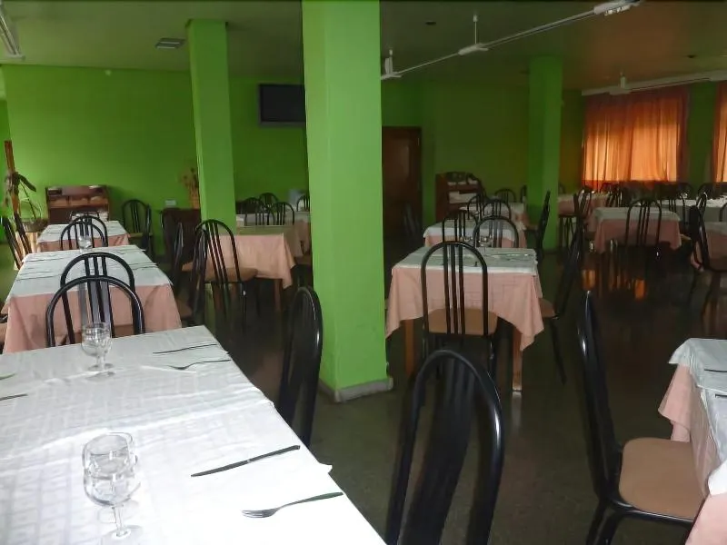 Hotel La Alegria - Image 1