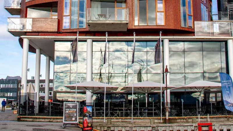 Nordis Suites - Image 1