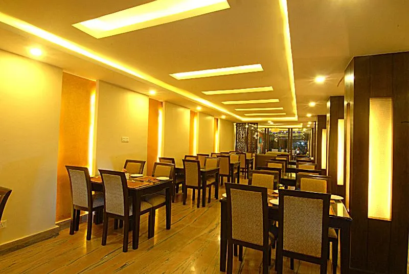 Kathmandu Grand Hotel - Image 1