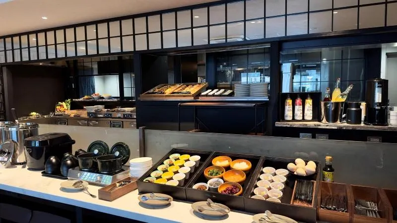 Watermark Hotel Kyoto - Image 1