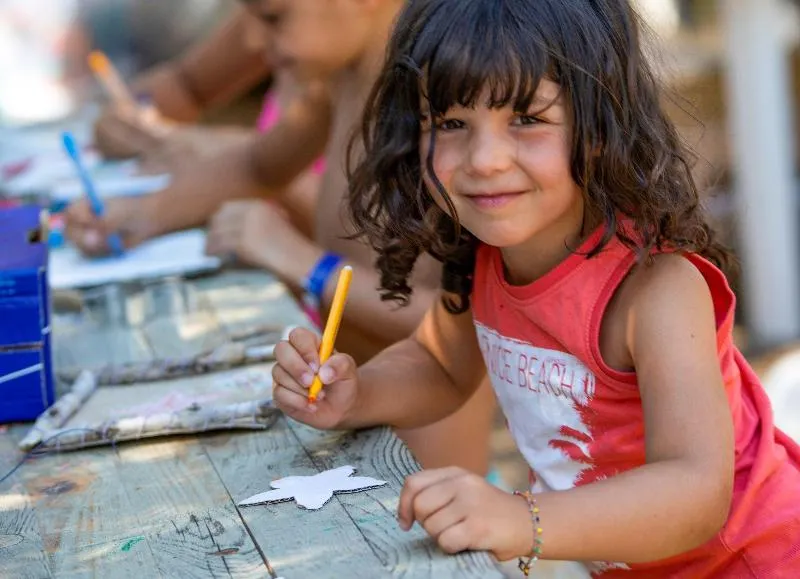 Talamone Camping Village - Image 1