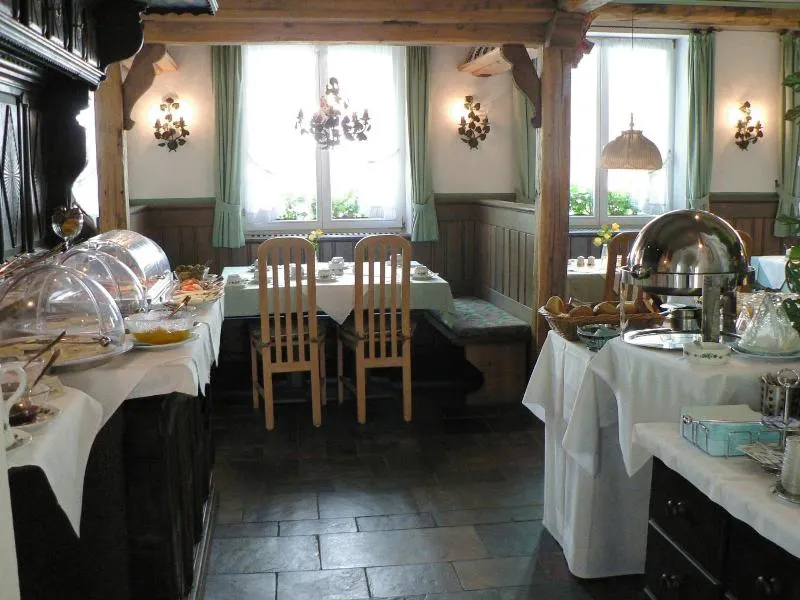 Hotel Till Eulenspiegel - Nichtrauchhotel - Image 1