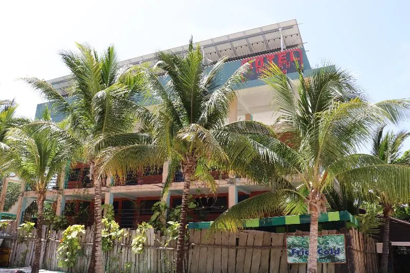 Andreas Tulum Hotel - Image 1