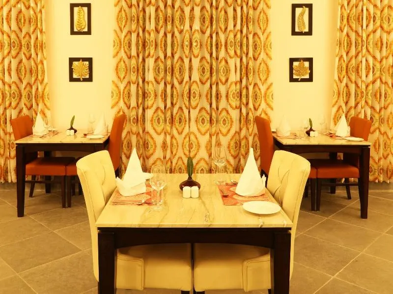 Tree of Life Vantara Resort, Udaipur - Image 1