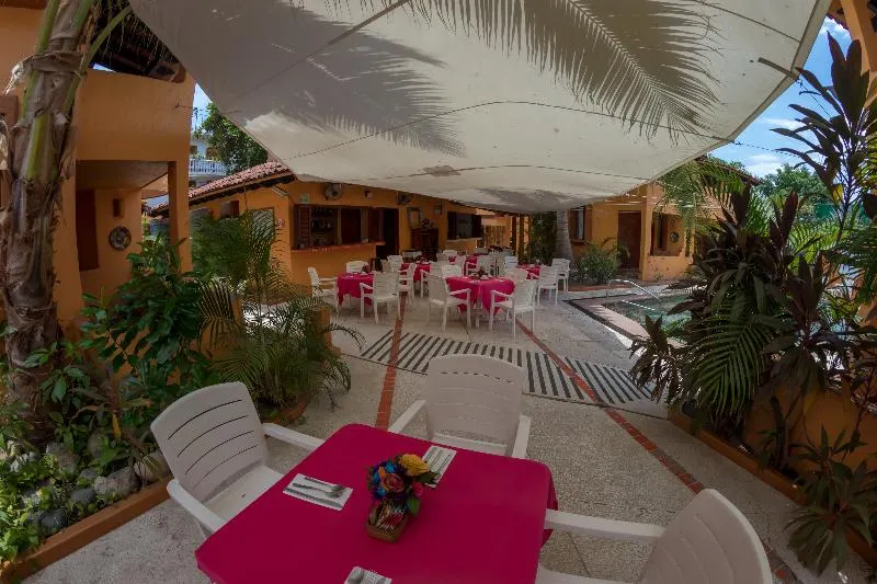 Villas Miramar - Image 1