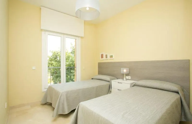 Villas Altos De Marbella - Image 1