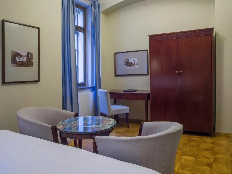 EA Residence U Bílé kuželky - Image 1