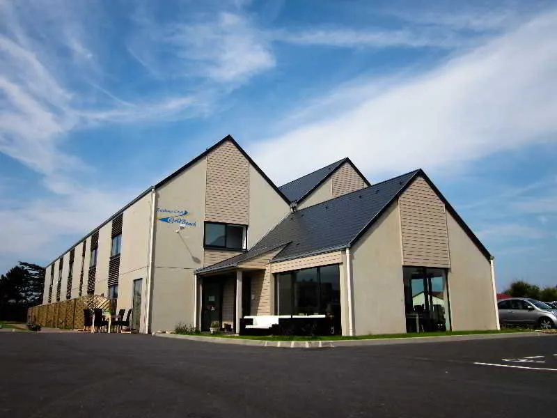 Residence Gold Beach - Image 1