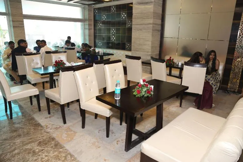 Hotel Aangan - Image 1