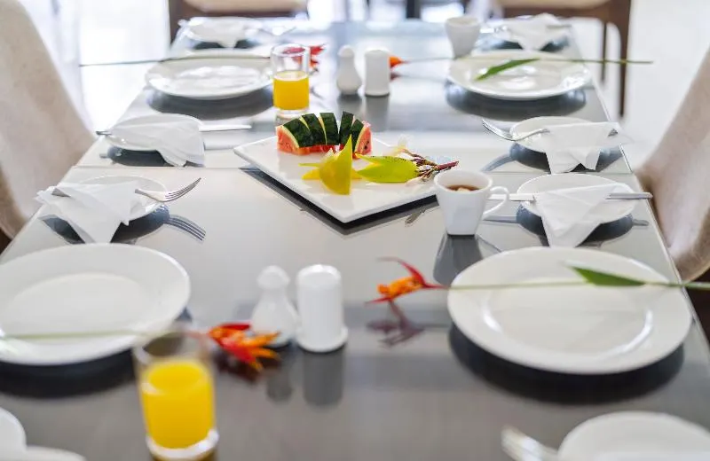 Athenia Boutique Hotel & Spa - Image 1