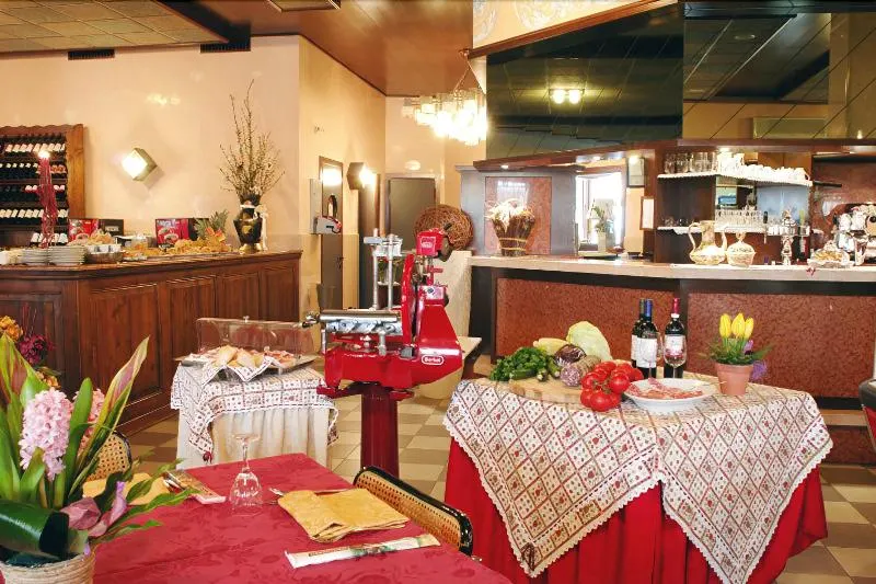 Hotel Da Franco - Image 1