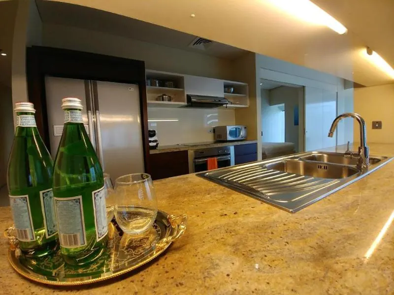 Ascott Park Place Dubai - Image 1