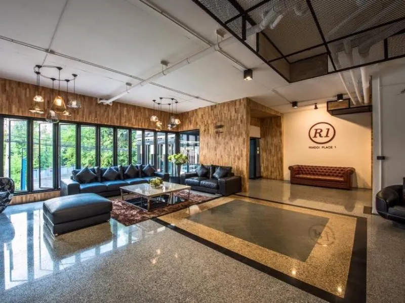 R1 Boutique Serviced Apartment - Image 1