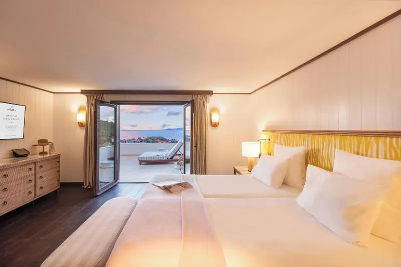 Hôtel Barriére Le Carl Gustaf St. Barth - Image 1