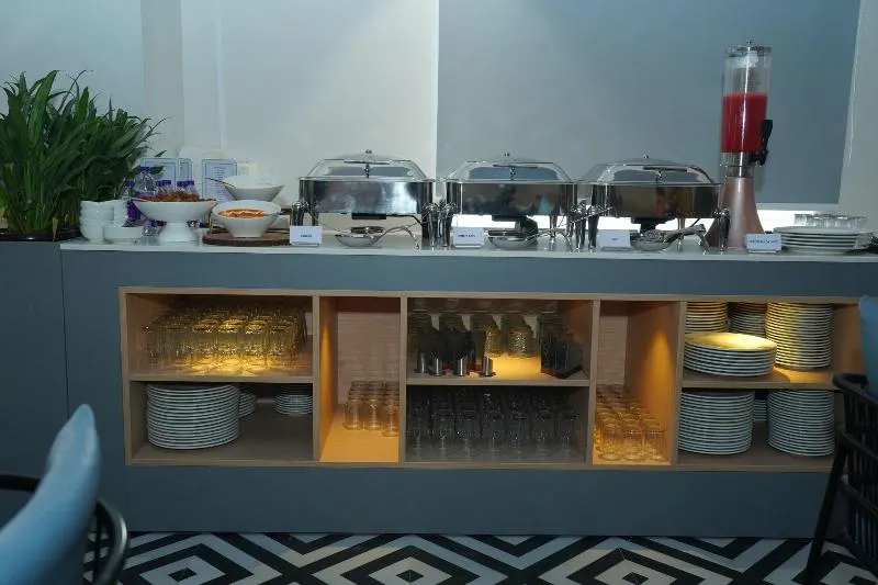 Hotel Kyzen - Image 1