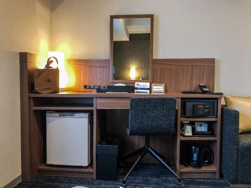 Hotel Unizo Hakataeki Hakataguchi - Image 1