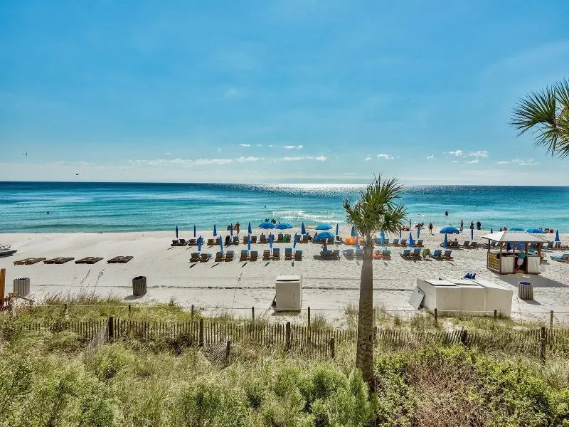 ResortQuest Rentals at Celadon Beach Resort - Image 1