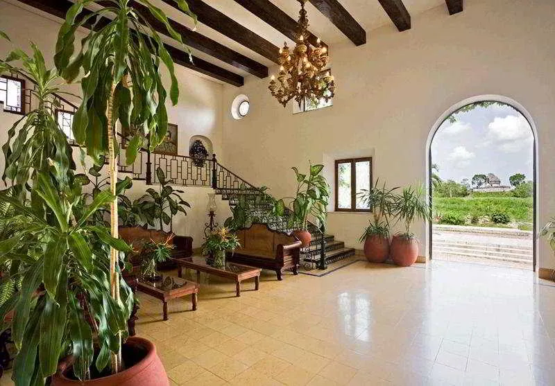 Hotel & Bungalows Mayaland Chichen Itza - Image 1