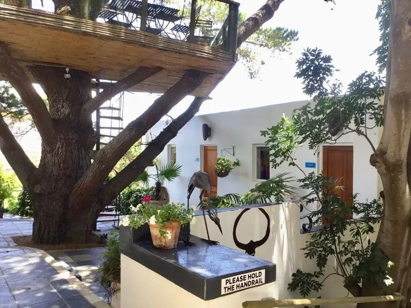 Ocean Golf Guest House - Image 1