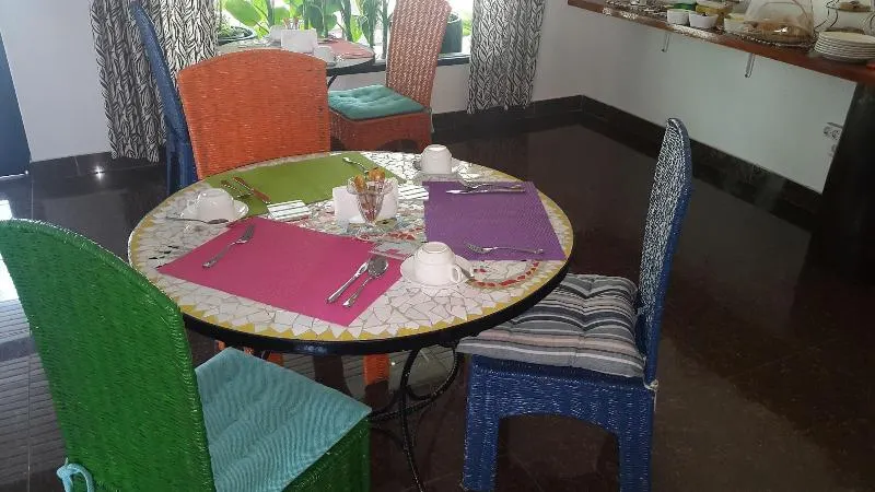 Mozaika Guesthouse 2 - Image 1