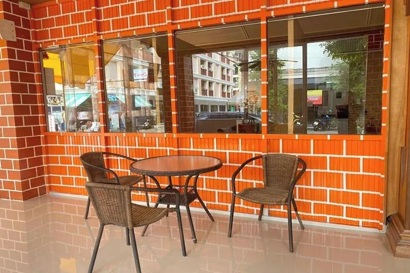 One World One Home Patong 2 - Image 1