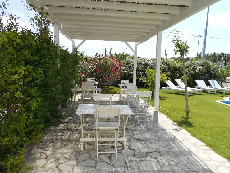 Manta Alacati - Image 1