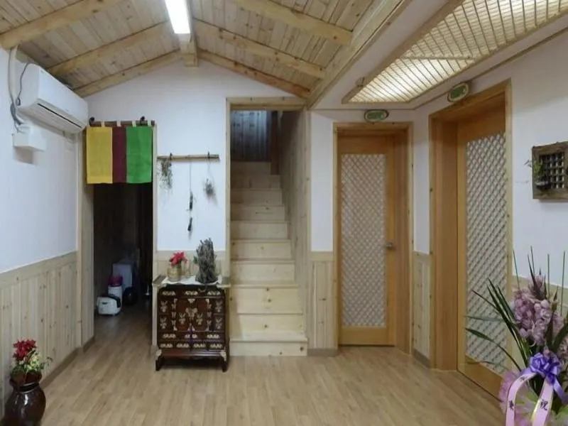 Dajeong Guesthouse - Hostel - Image 1
