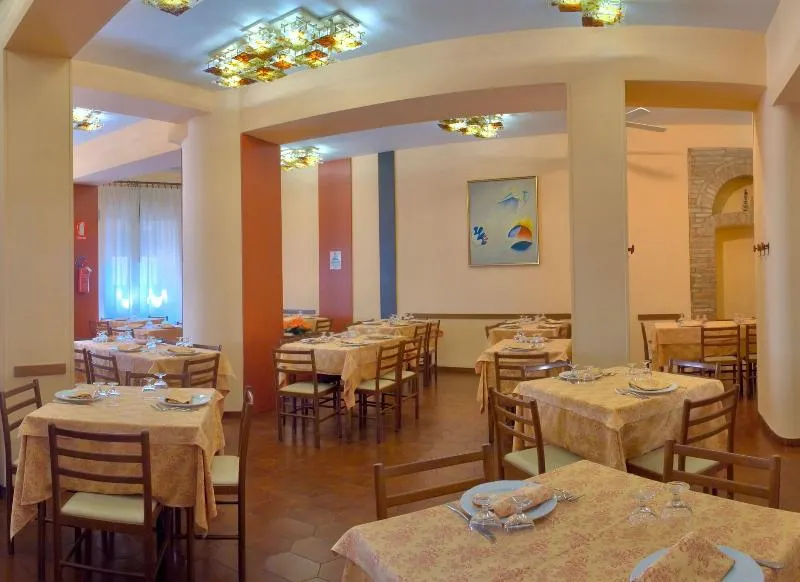 Hotel Giardinetto - Image 1