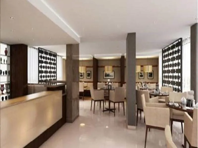 Tulip Inn Corniche Dammam - Image 1
