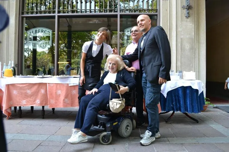 Hotel Principe - Image 1