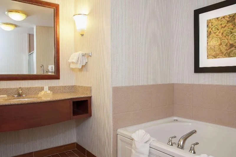 Hilton Garden Inn St.Paul/Oakdale - Image 1