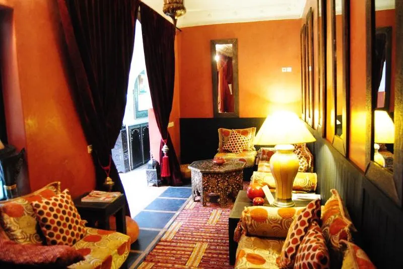 Riad ViewPoint - Image 1