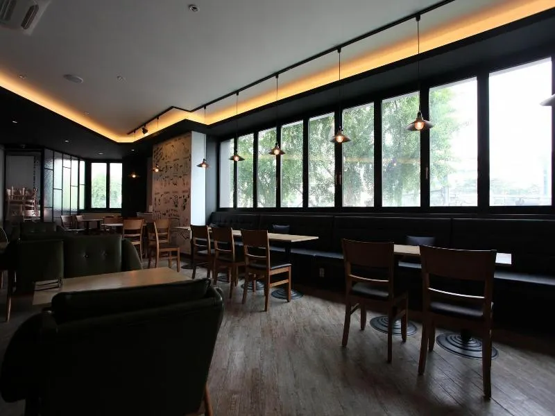 Dongdaemun Vatica Hotel - Image 1