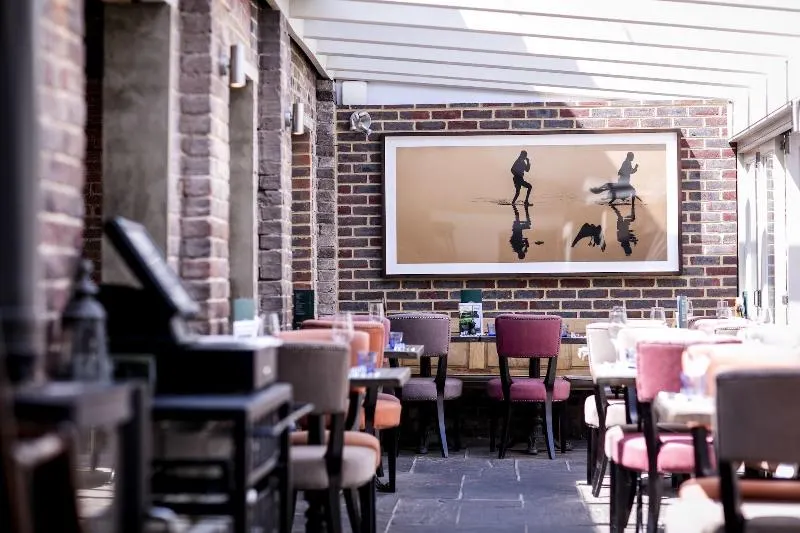 The Goudhurst Inn - Image 1