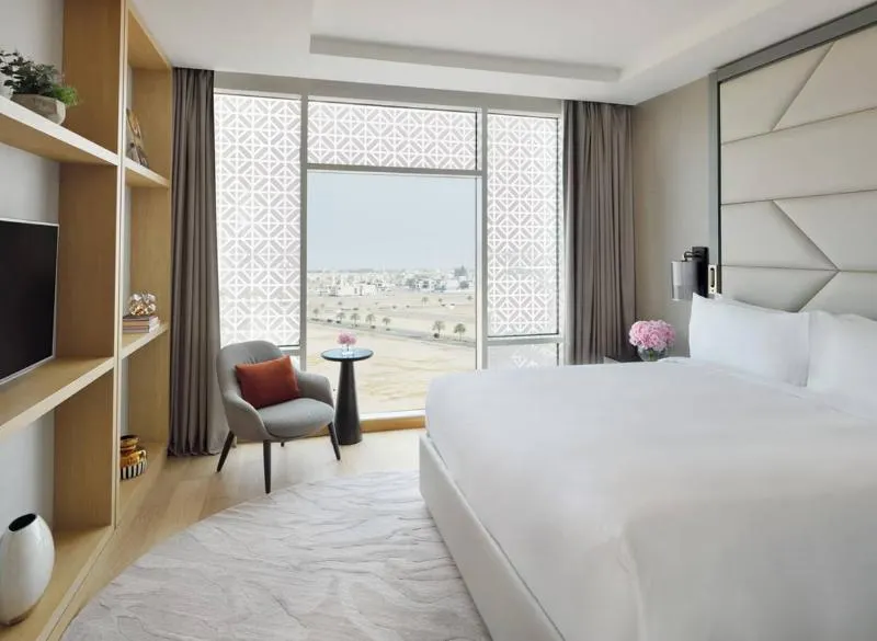 Crowne Plaza Jeddah Al Salam - Image 1