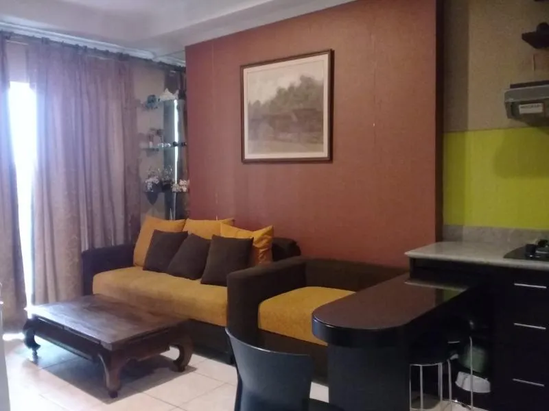Adaru Property At City Home Apartment Kelapa Gading - Image 1
