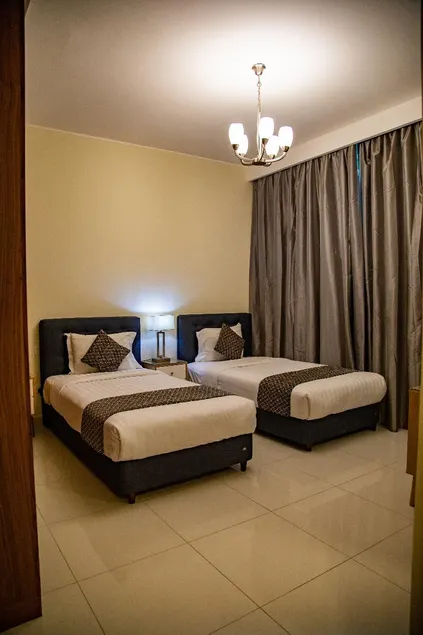 Ginger Luxury Apartments - Image 1