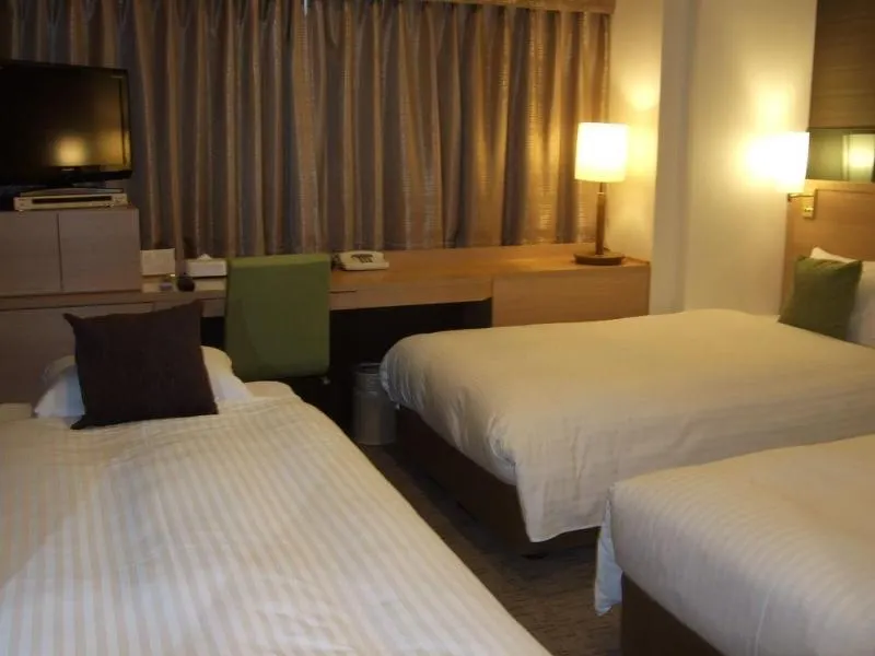 Hotel Il Monte - Image 1