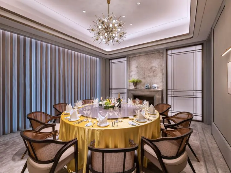 Grand Mercure Guangzhou Zhujiang - Image 1