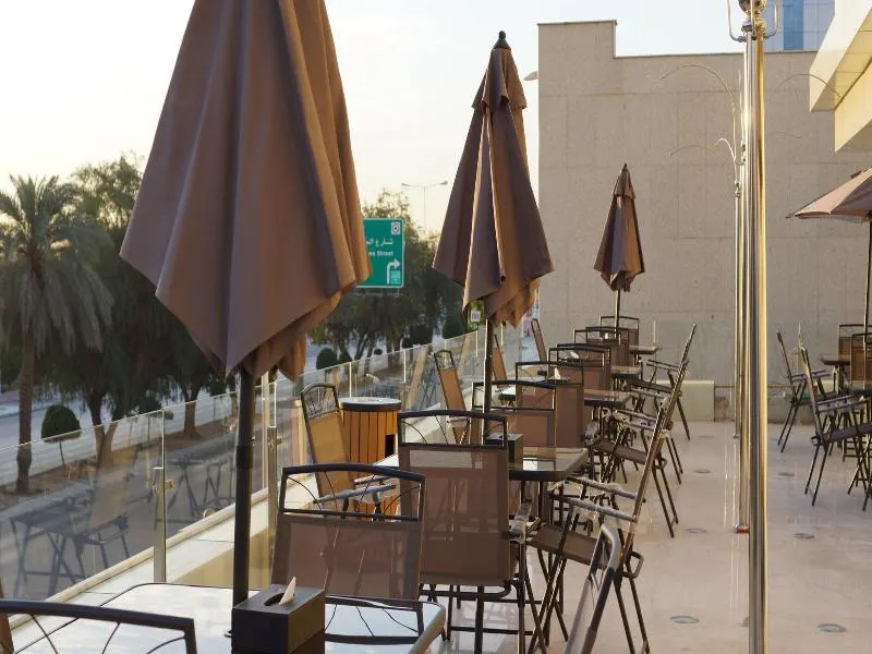 Al Muhaidb Residence Ghranta - Image 1
