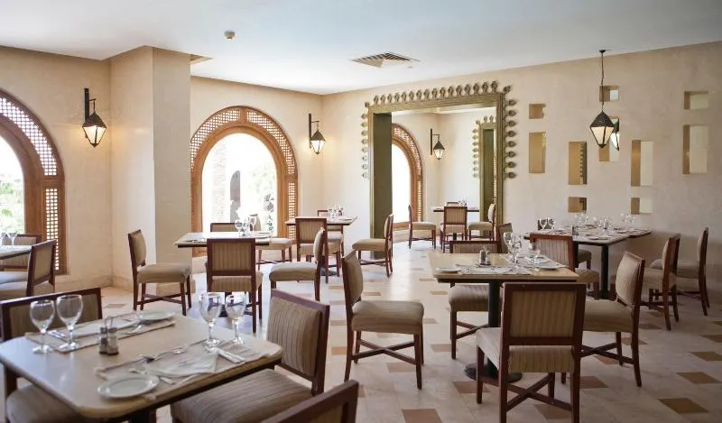Ghazala Gardens Hotel - Image 1