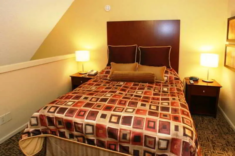Mountainside Lodge - A Shell Vacations Resort - Image 1