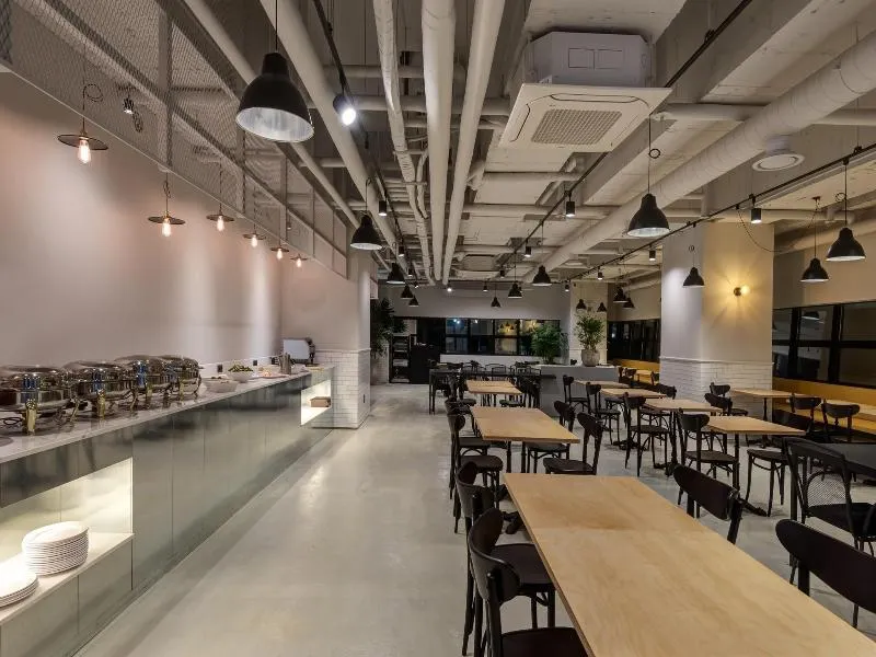 Hotel The Designers Yeouido - Image 1