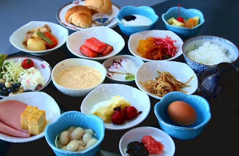 Shihoro Spa Plaza Ryokufu - Image 1